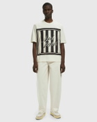 BOXY FIT SHORT SLEEVES TEESHIRT