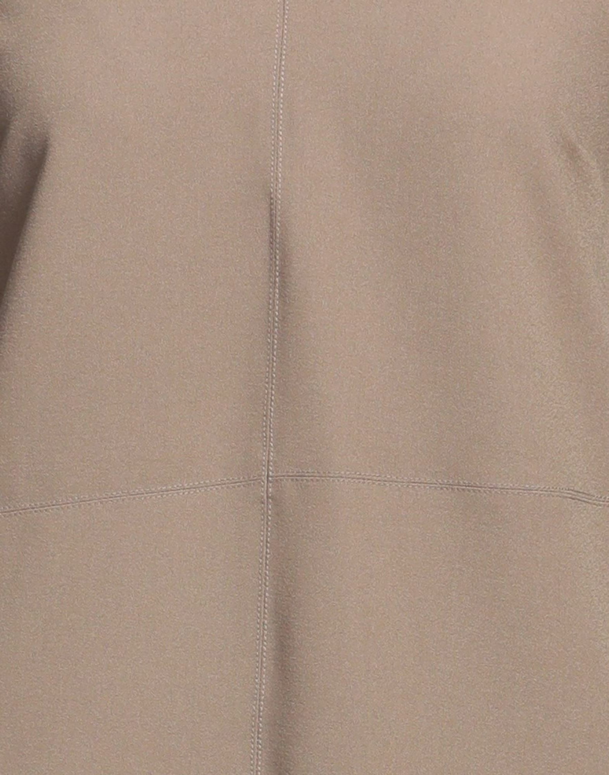 Manila Grace Womens Mini dress Light brown