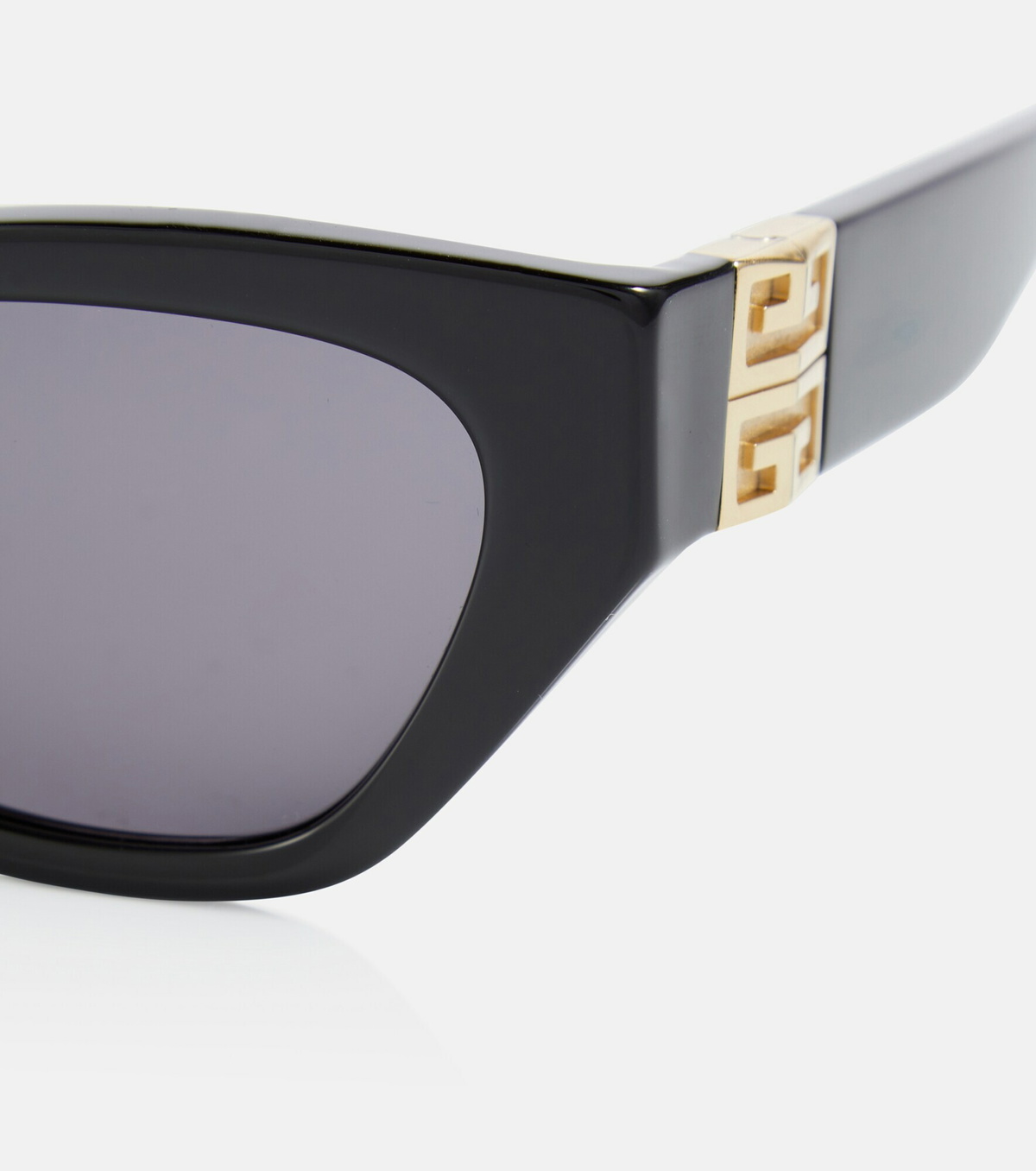 Givenchy 4G cateye sunglasses Givenchy
