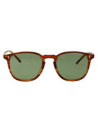 Oliver Peoples Jesson Sunglasses