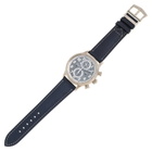 Patek Philippe Complications Calatrava Pilot Travel Time Chronograph Automatic Watch 5924G-001
