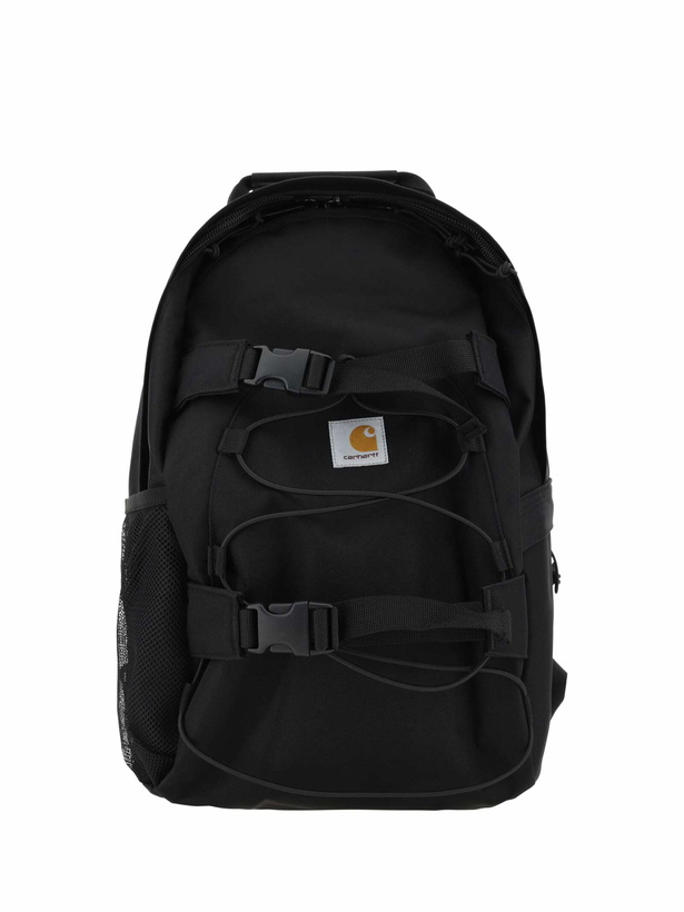 Photo: Carhartt Kickflip Backpack