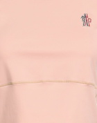 Moncler Grenoble Womens Top in Pink