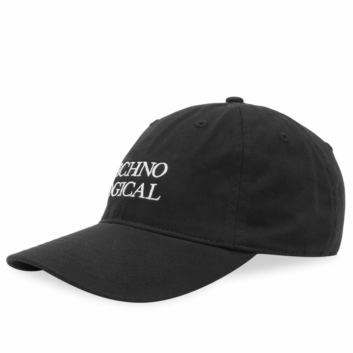 Photo: IDEA Men's Techno Logical Cap in Black 