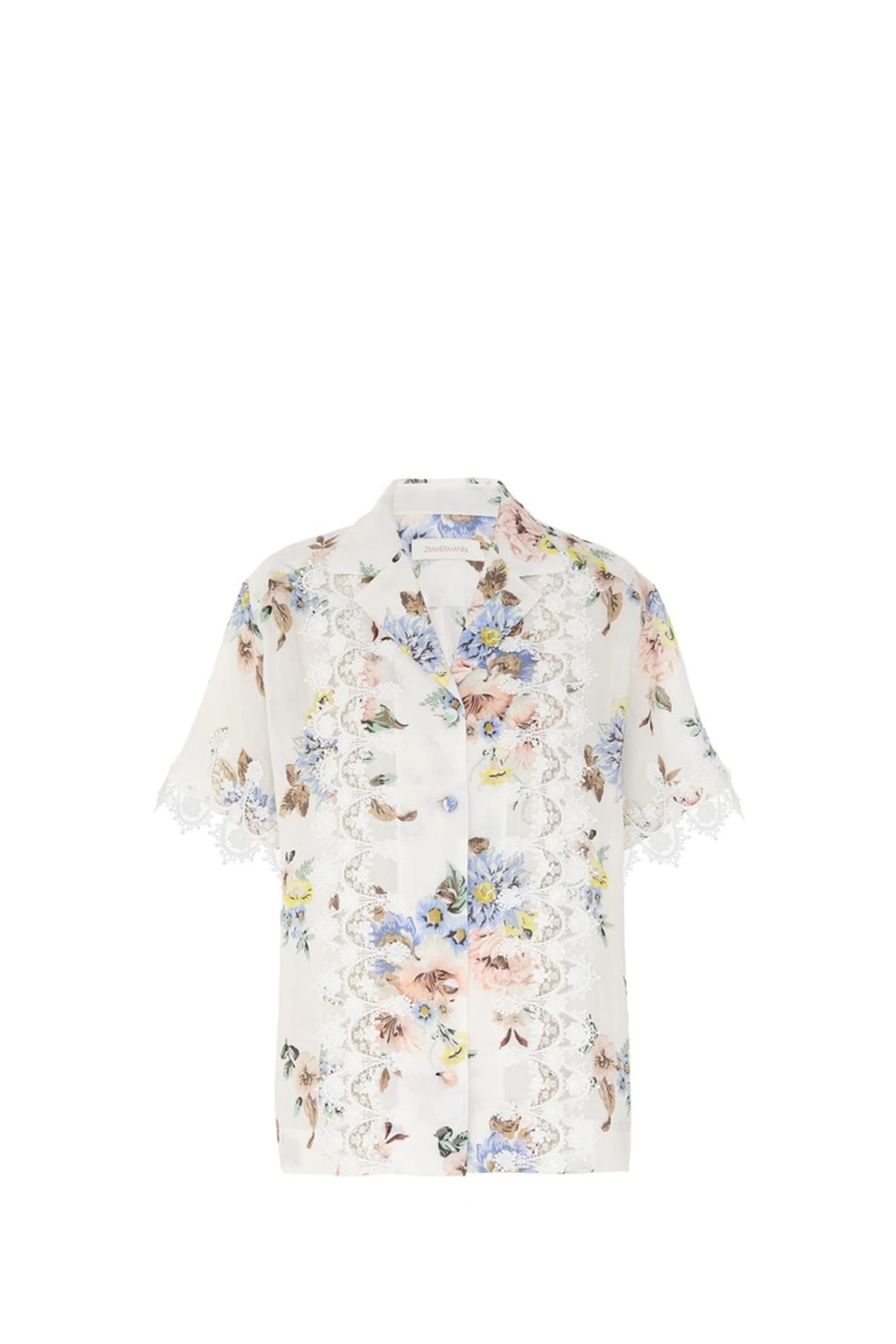 Zimmermann Shirt 173
