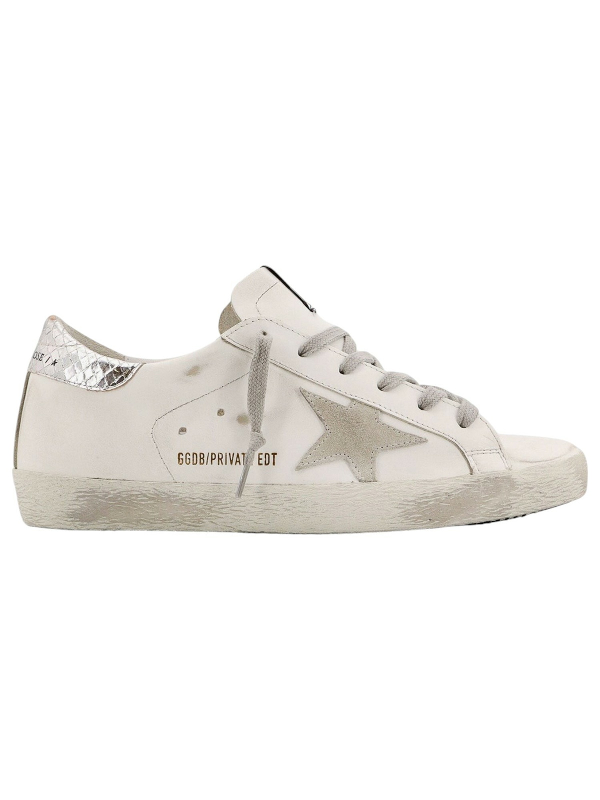 【関税&送料込】Golden  Deluxe Brand Ianira Golden Goose Deluxe Brand Ianira Blue Womens Golden Goose