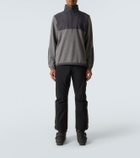 Sease Wool and cashmere jersey jacket
