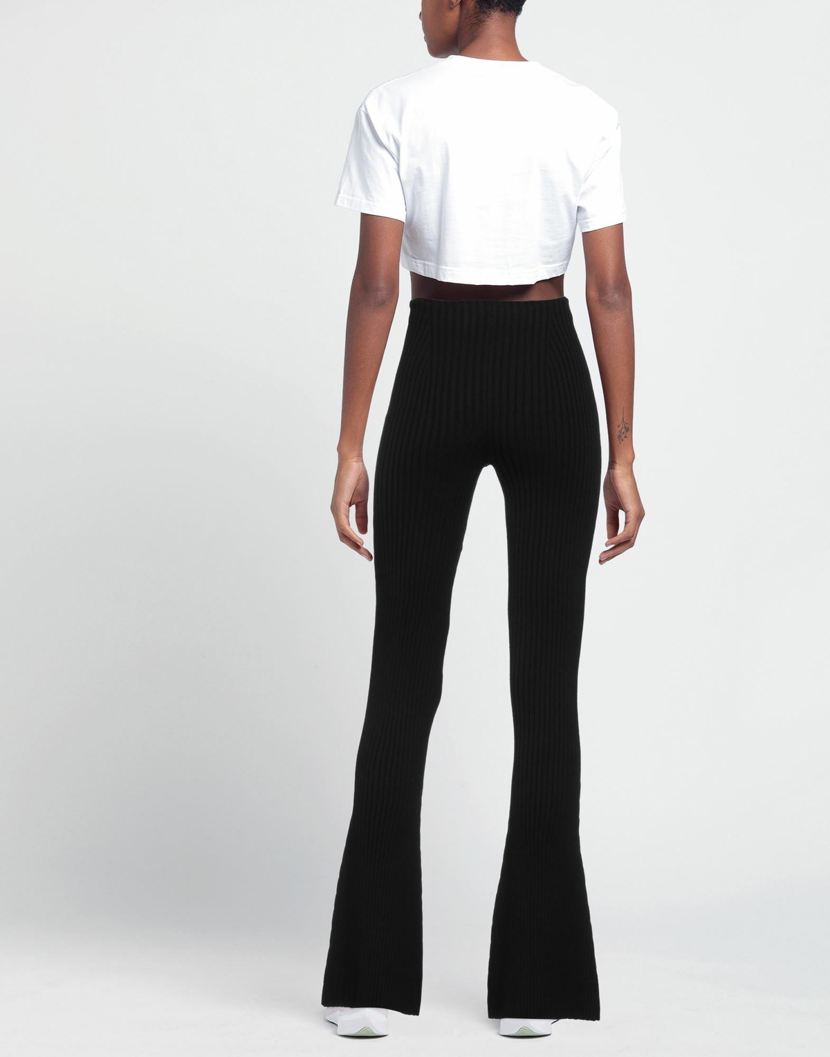 Kwaidan Editions Womens Pants in Black