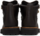Danner Brown Mountain Light Boots