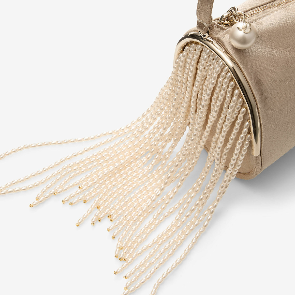 Jimmy Choo Tube Mini Bag Shoulder Bag