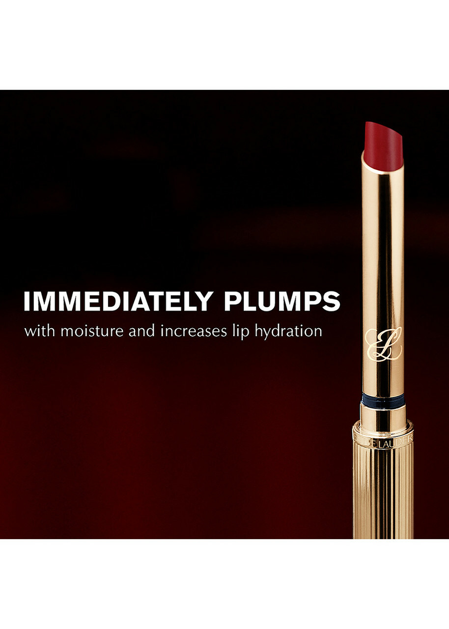 Estée Lauder Pure Color Explicit Slick Shine Lipstick - Heat OF The Moment