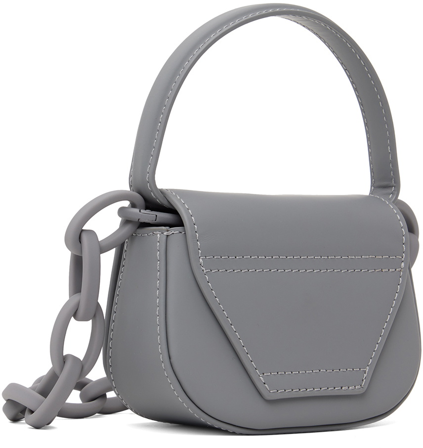 Diesel Gray 1dr Xs Bag Diesel