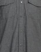 Dondup Mens Shirt in Grey