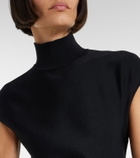 Givenchy Knitted minidress