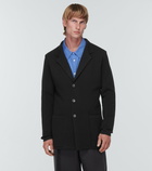 The Row - Lubum wool jacket