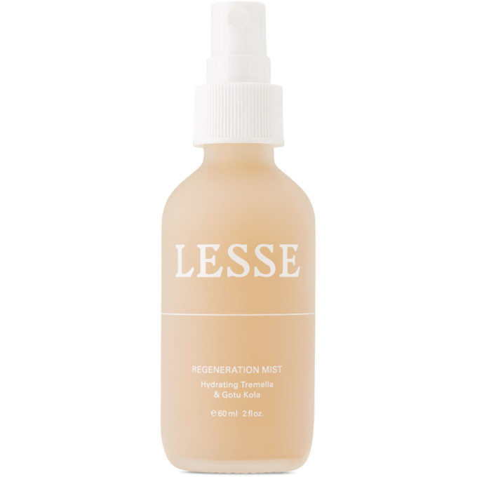LESSE Regeneration Mist, 60 mL