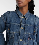 Sacai x Levi's® denim jacket