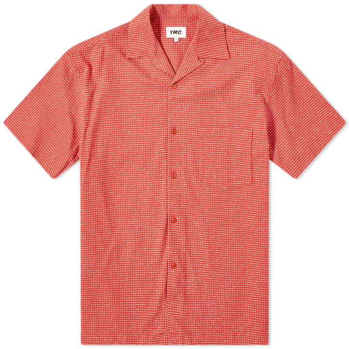 Photo: YMC Mitchum Vacation Shirt