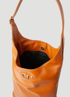 Durazzi Milano Cavalry Shoulder Bag