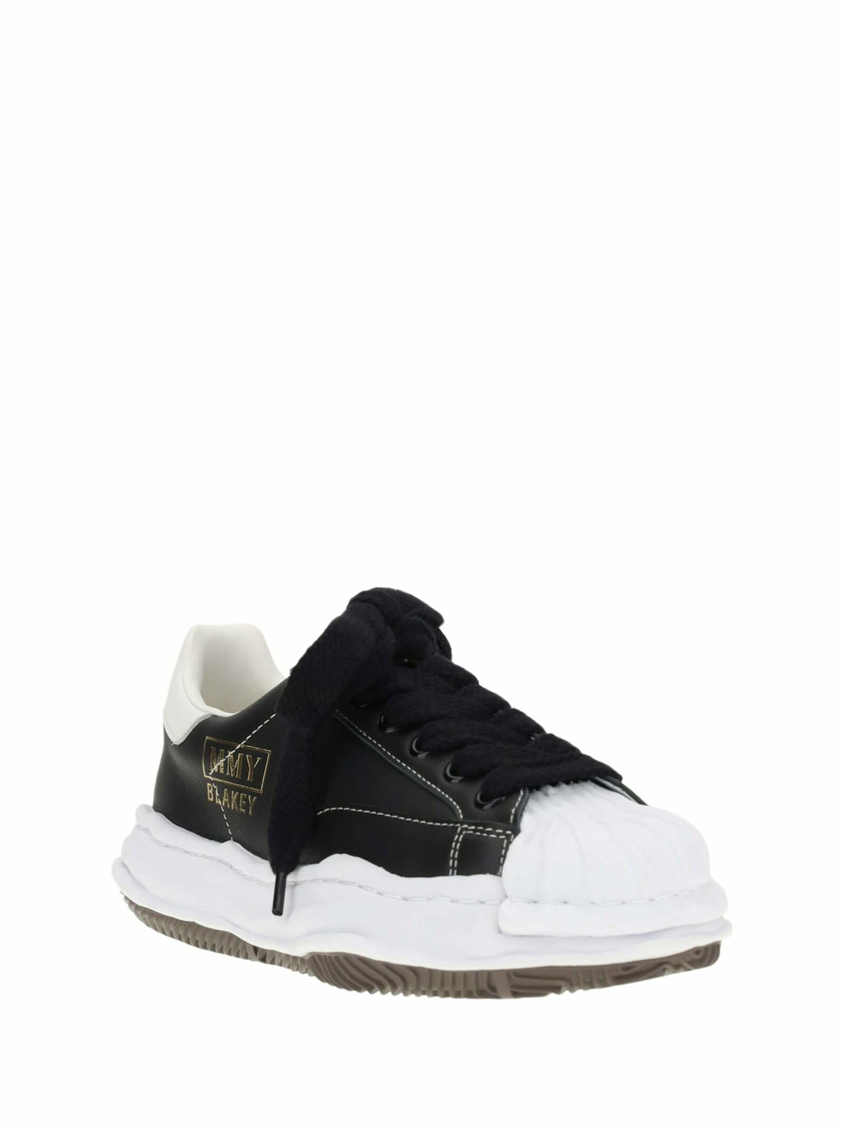 Mihara Yasuhiro Blakey Og Sneakers