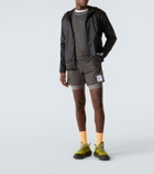 Satisfy Pertex® raincoat