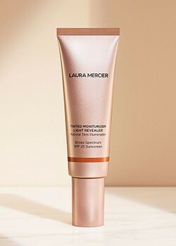 Laura Mercier Tinted Moisturizer Light Revealer Natural Skin Illuminator SPF25 - 0W1 Pearl