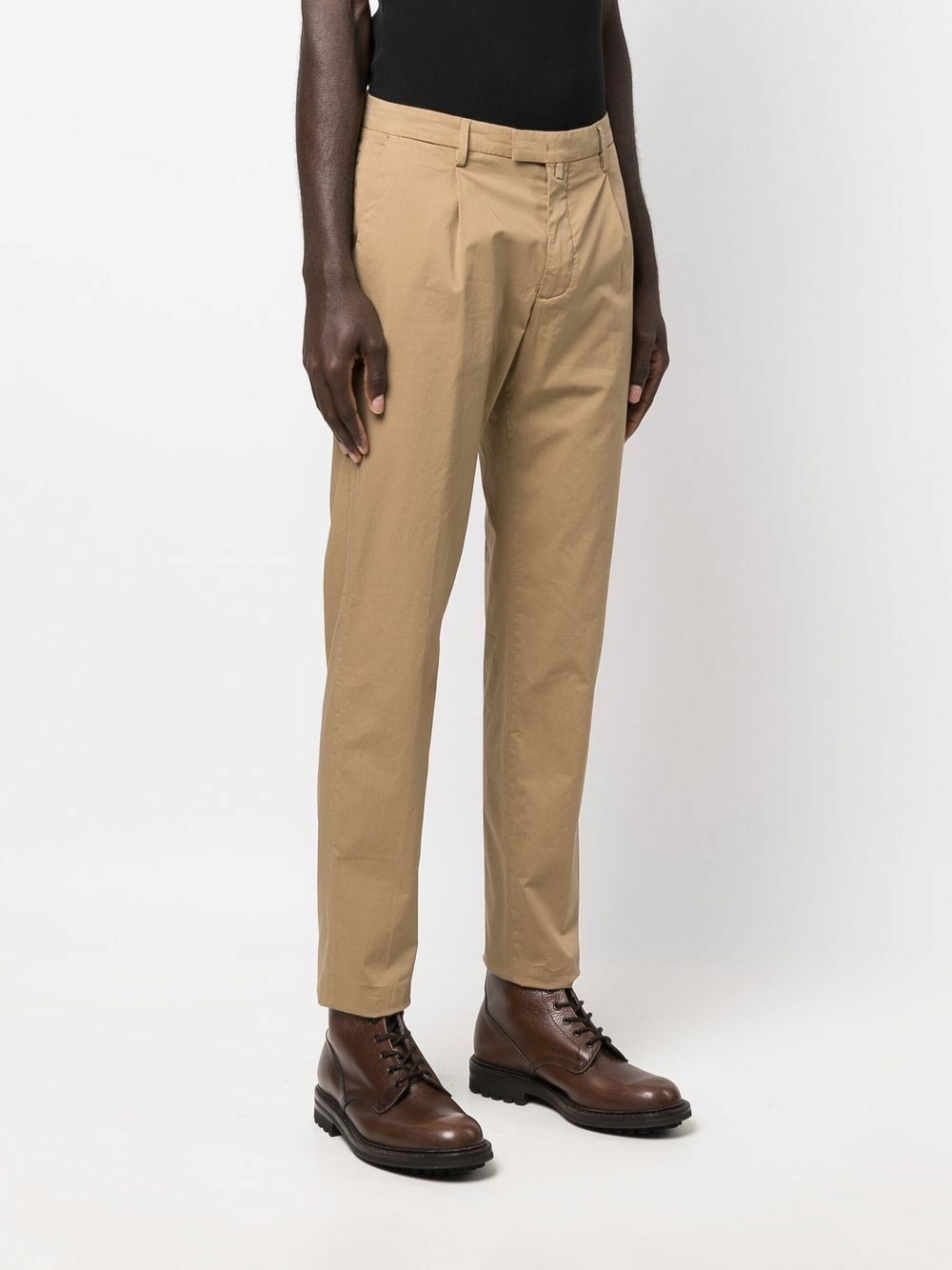 BRIGLIA 1949 - Cotton Trousers Briglia 1949