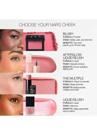 Nars Blush - Sex Appeal