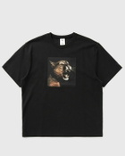 Puma X NOAH Photo Graphic Tee Black Mens Shortsleefe
