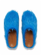 MARNI - Faux Fur Slippers
