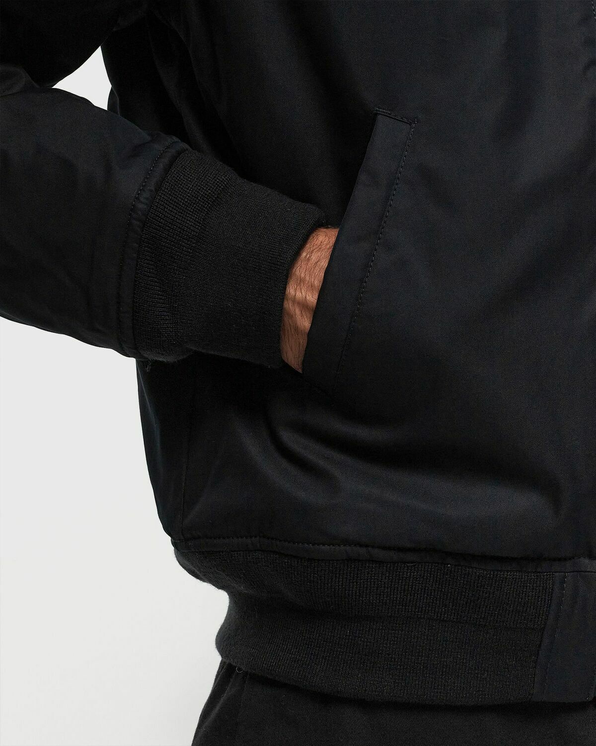 Schott Nyc B52 X Jacket Blue Bomber Jackets