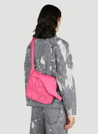 Mainline:RUS/Fr.CA/DE Padded Crossbody Bag
