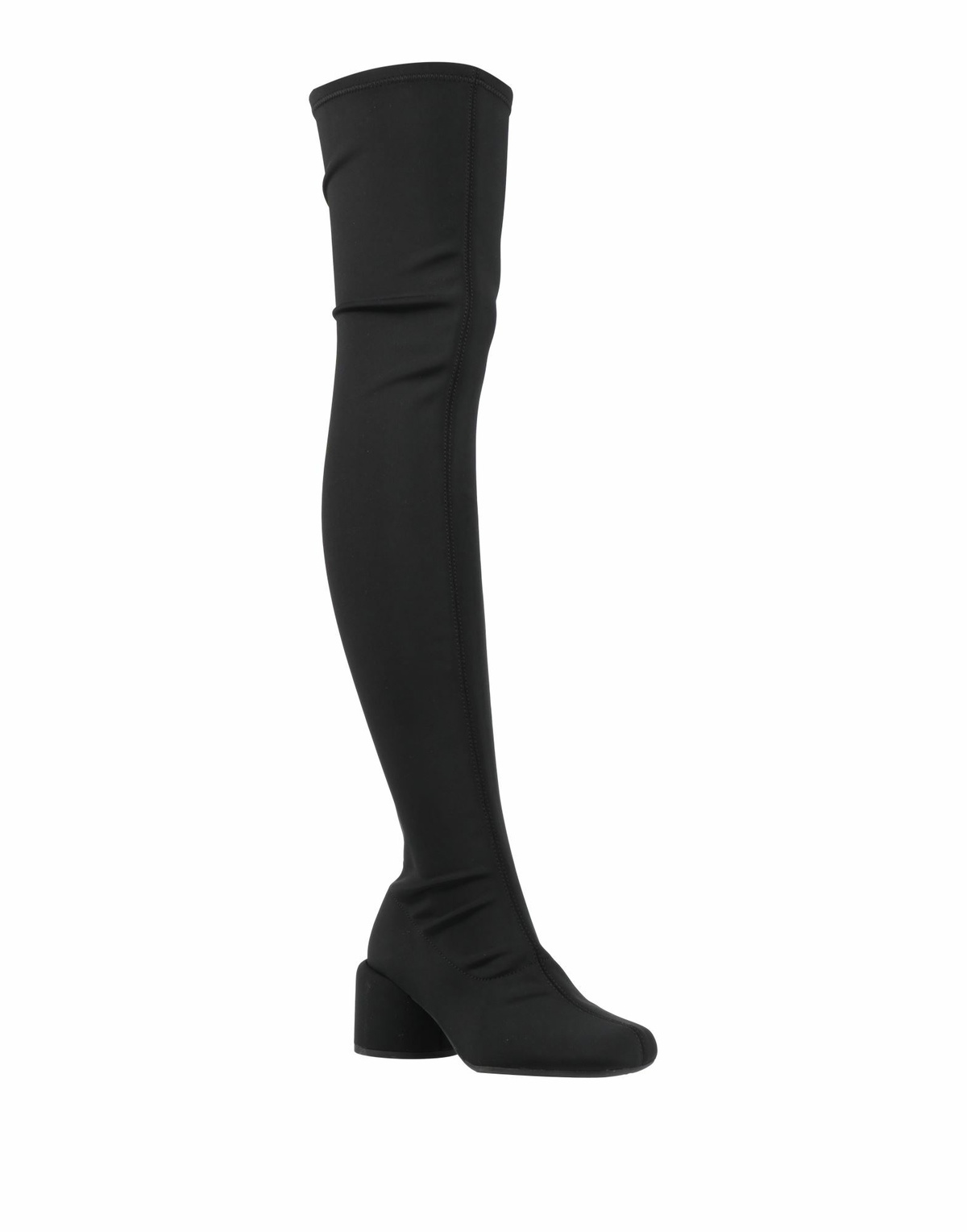 Camper Womens Boot in Black