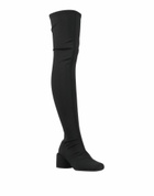 Camper Womens Boot in Black