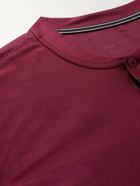 Nike Tennis - Recycled Dri-FIT Polo Shirt - Burgundy