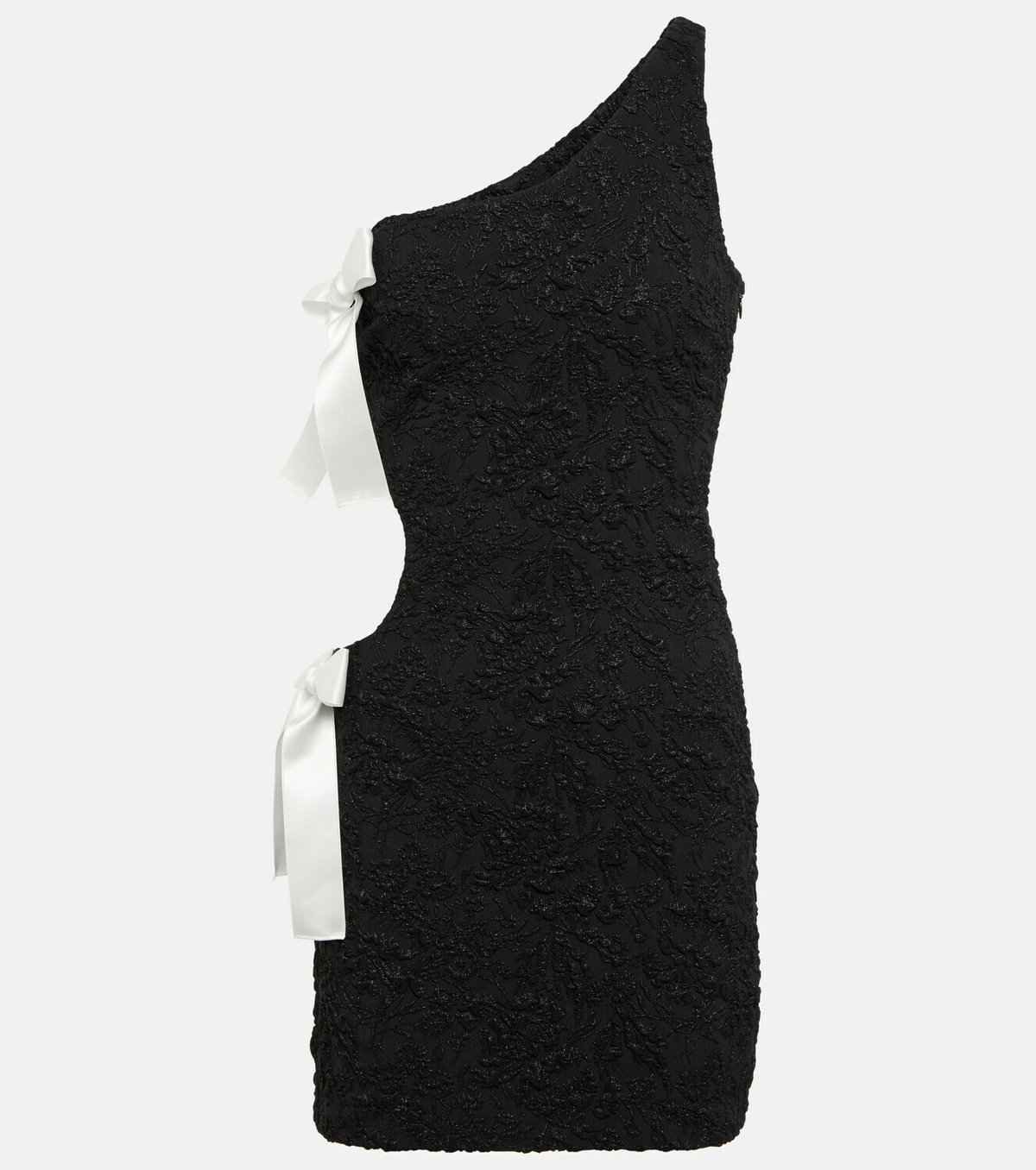 Giambattista Valli - Cutout bow minidress Giambattista Valli