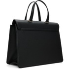 Balenciaga Black Briefcase Bag
