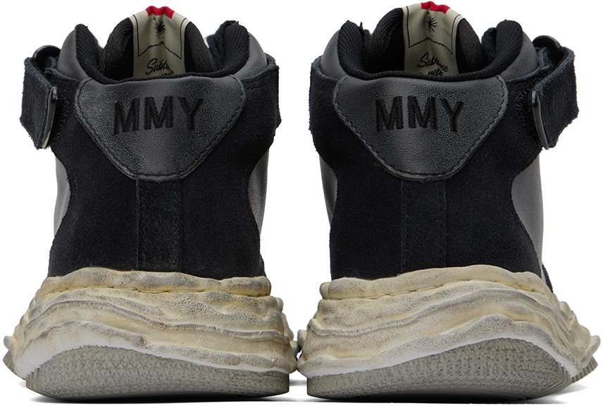 'Wayne' sneakers  Sneakers