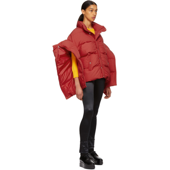 アウターその他 Junya Watanabe Oversize puffer jacket Junya Watanabe Black Oversize Puffer Jacket for Women Online