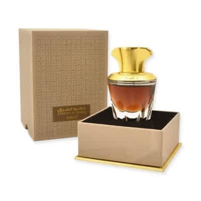 Rasasi Unisex Zakerat Al Sharq Ostorah Perfume Oil 0.67 oz Fragrances 614514404157