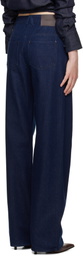 16Arlington Navy Vante Jeans
