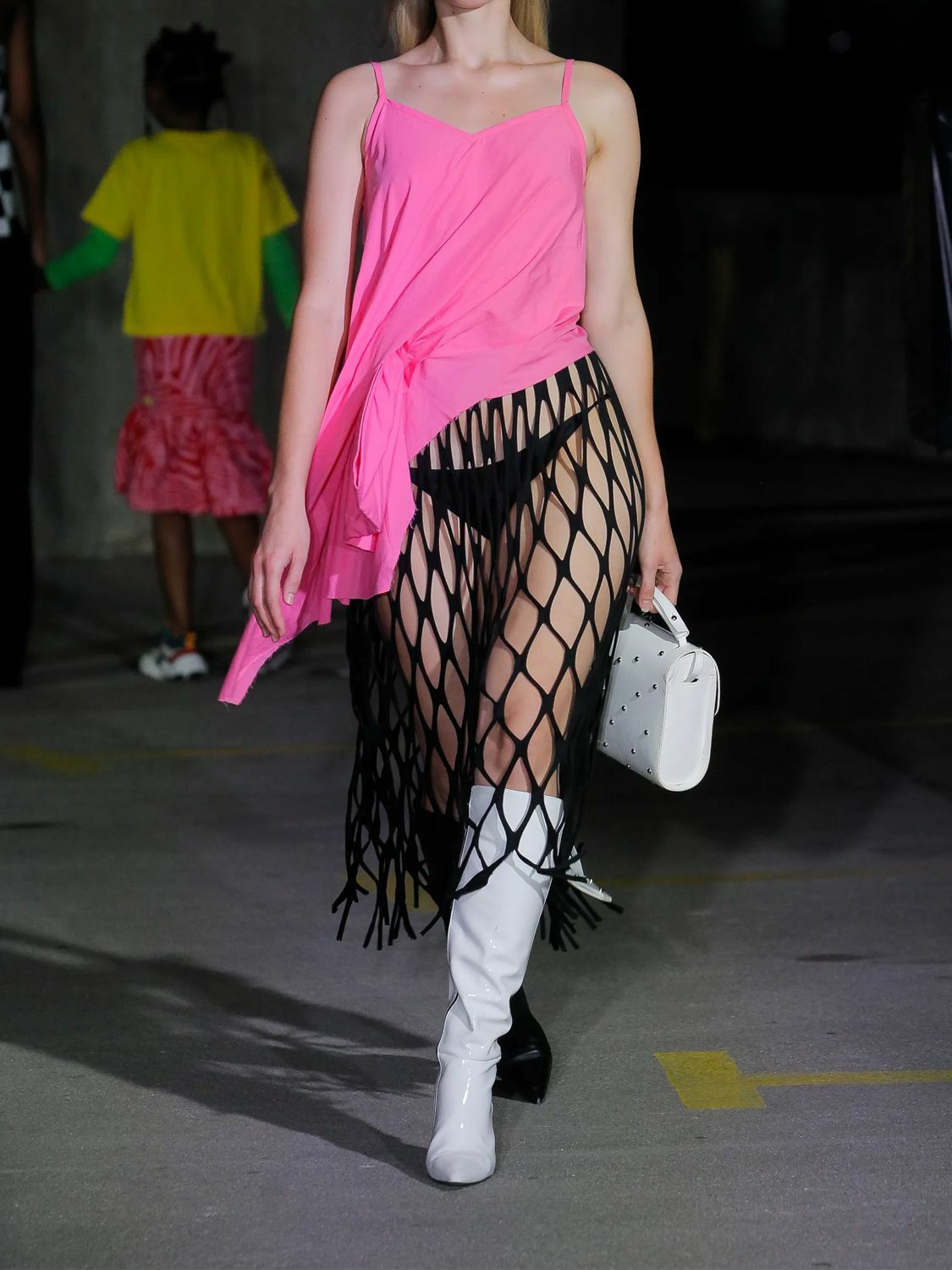 MARQUES'ALMEIDA Cotton Poplin Top