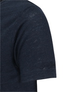 MC2 Saint Barth Ecstasea T-shirt With Logo