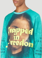 Vyner Articles Trapped in Freedom Sweatshirt