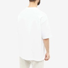 Air Jordan Men's Essential Oversized T-Shirt in White