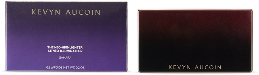 Kevyn Aucoin The Neo-Highlighter – Sahara