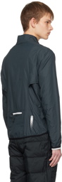 Oakley Black Elements II Packable Jacket