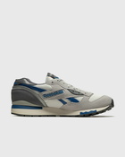 Reebok Lx8500 Grey - Mens - Lowtop