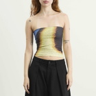 Feners Women's Yo x Ti Top in Night
