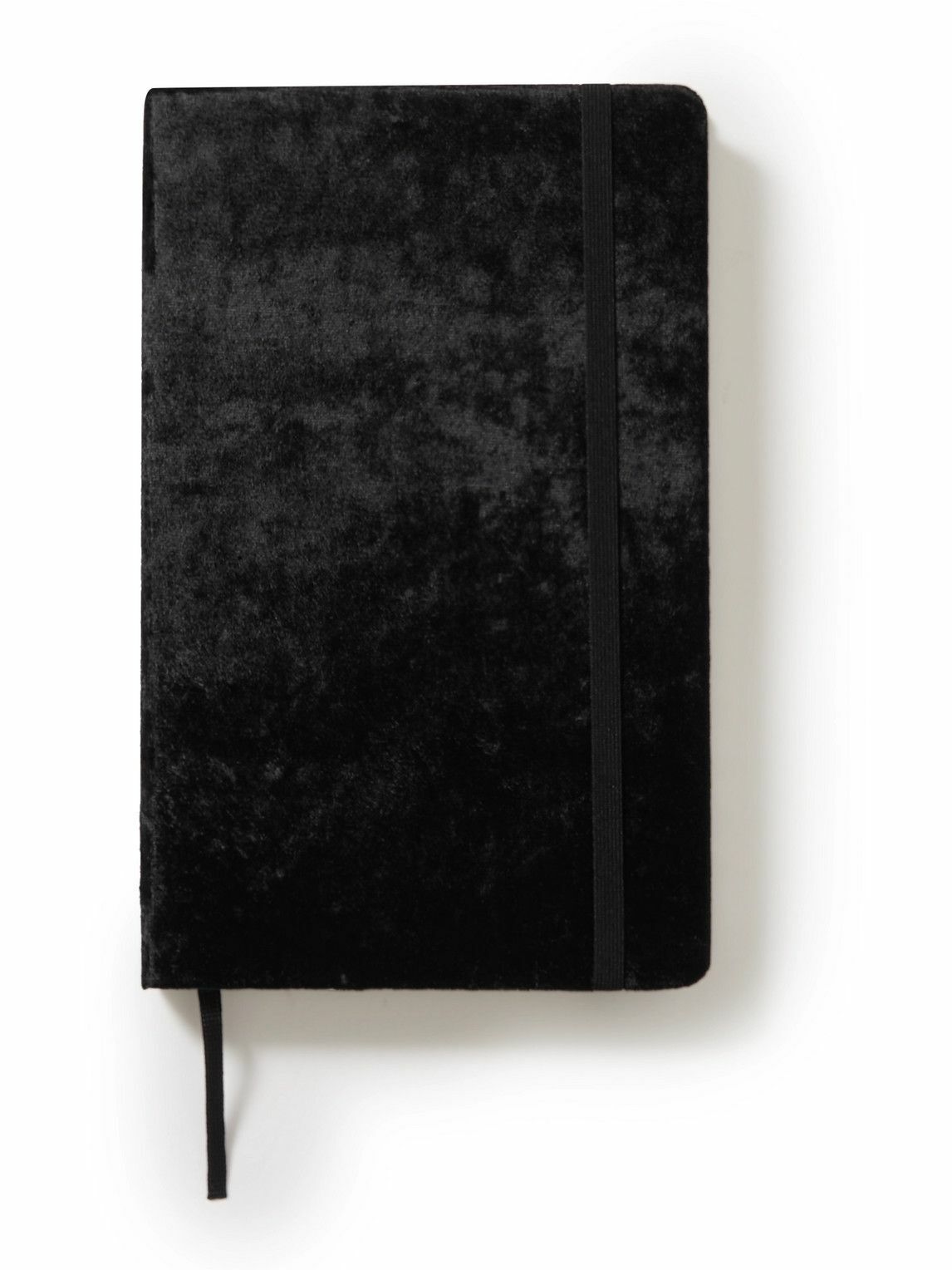 Moleskine Velvet Notebook